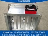 江西消聲器與靜壓箱區別