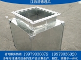 電磁閥的消聲器（qì）的作用是什（shí）麽