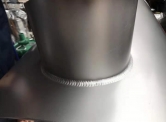 江西不鏽鋼風管（guǎn）具有哪些優勢？