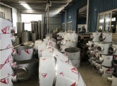 江西不鏽鋼風管在日常生活當中（zhōng）的作用
