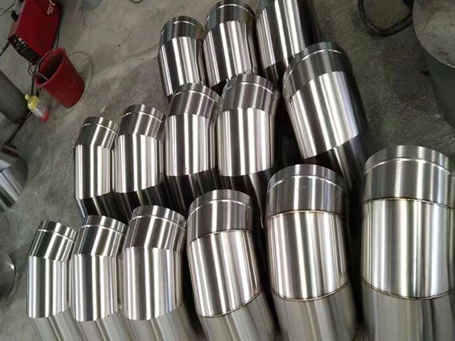 不（bú）鏽鋼彎頭