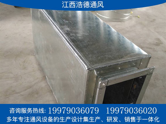 南昌靜壓（yā）箱