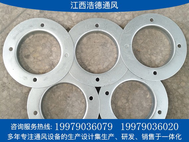 江西（xī）法蘭廠家（jiā）